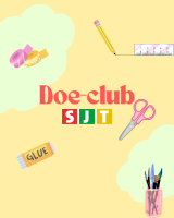 Doe club 3/4/5